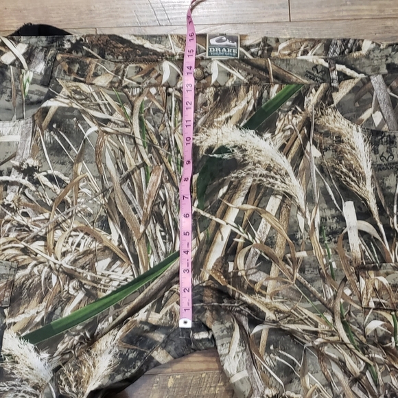 New Drake waterfowl Dura lite Camo wader p… - Picture 10 of 10